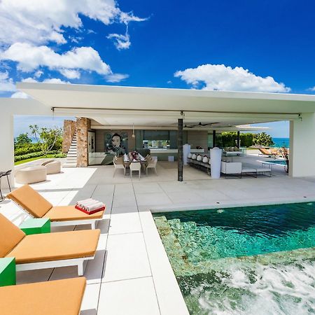 Villa Anavaya Choeng Mon Экстерьер фото